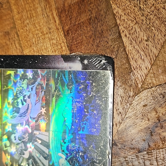 Cabbage Patch Kids holographic 3D stickers Diamond Toymakers - Picture 7 of 10